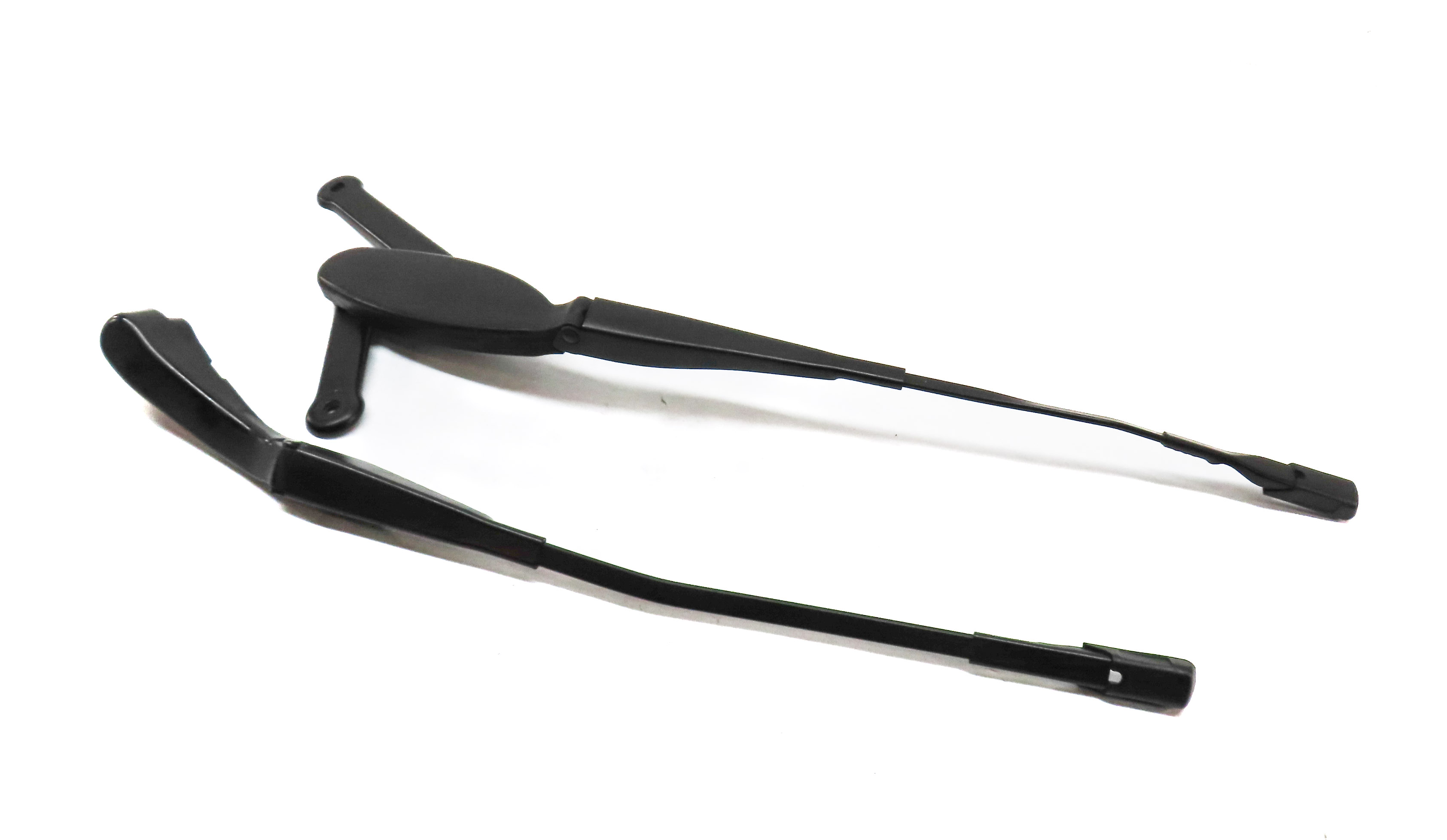 2015-2023 MERCEDES C GL CLASS W204 X253 FRONT LEFT & RIGHT WIPER ARM SET/2 — exact item pictured
